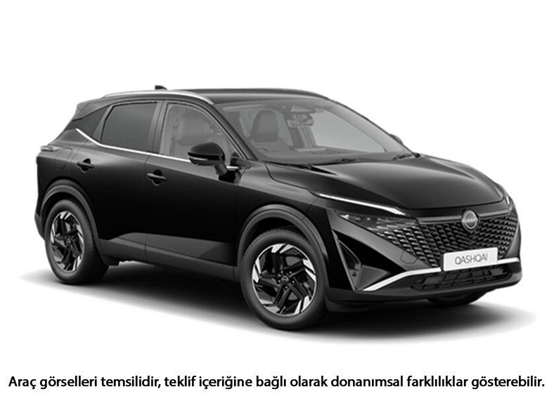 NISSAN / Qashqai 1.5 HEV E-POWER 190 SKYPACK AUTO