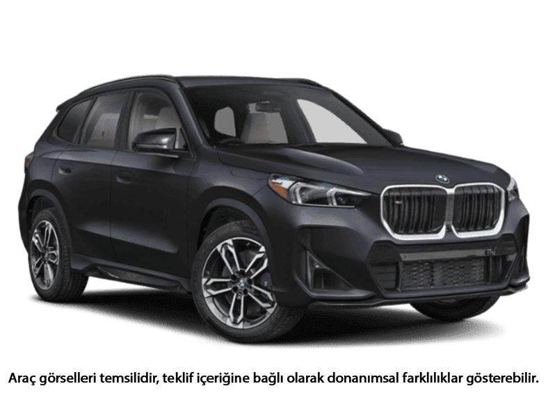 BMW / IX1 XDRIVE30 M SPORT AT