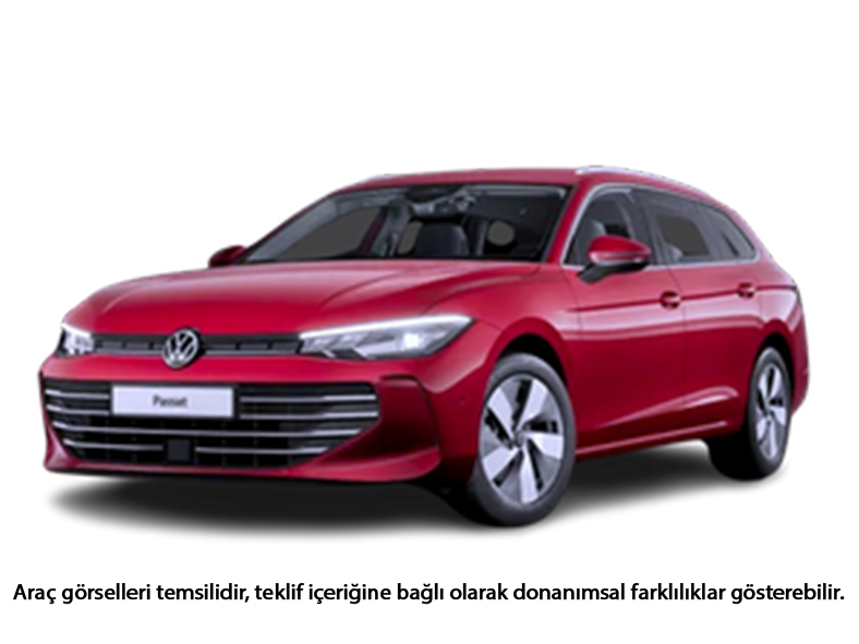 VOLKSWAGEN / Passat 1.5 ETSI 150 PS BUSINESS DSG