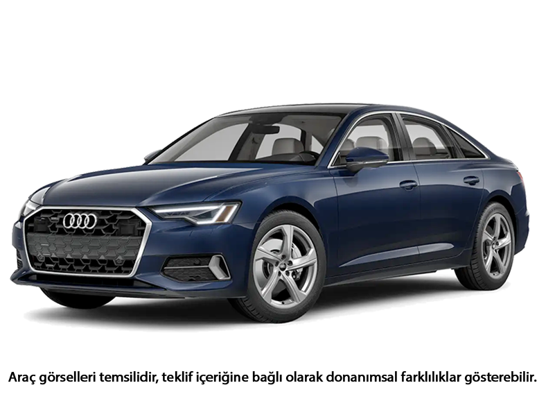 AUDI / A6 40 TDI QUATTRO 204 HP ADVANCED STRONIC